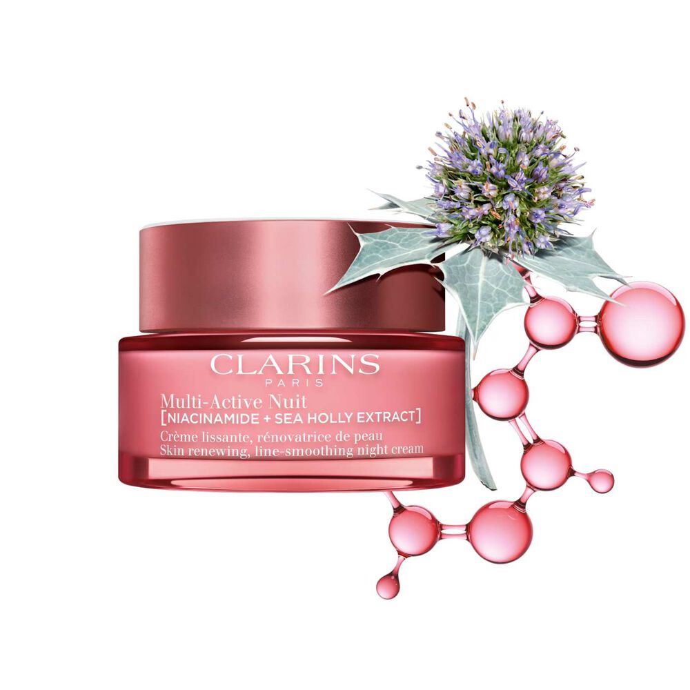 Multi-Active Night Cream