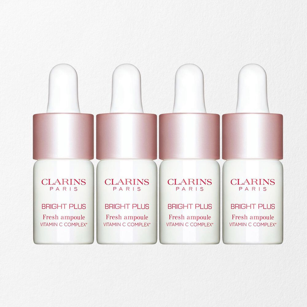Bright Plus Fresh Ampoule