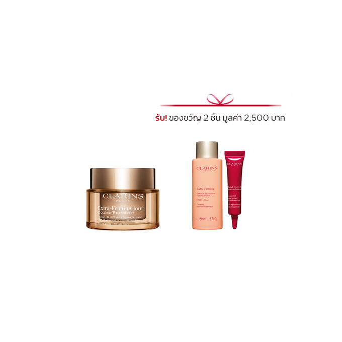 Extra-Firming Day All Skin Types