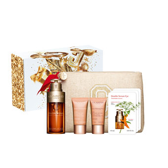 Double Serum Collection Holiday Set 2023