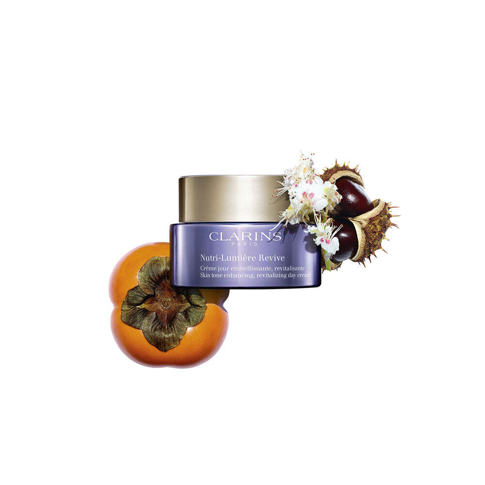 ภาพบรรจุภัณฑ์ Nutri-Lumière Revive พร้อมส่วนผสม
