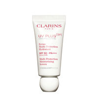 UV PLUS Anti-Pollution Translucent