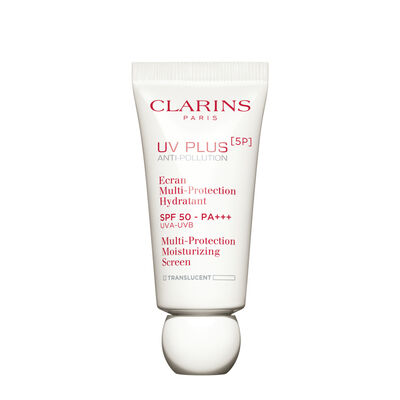 UV PLUS Anti-Pollution Translucent
