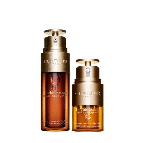 Double Serum & Double Serum Eye Set
