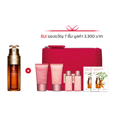 Double Serum 50ML