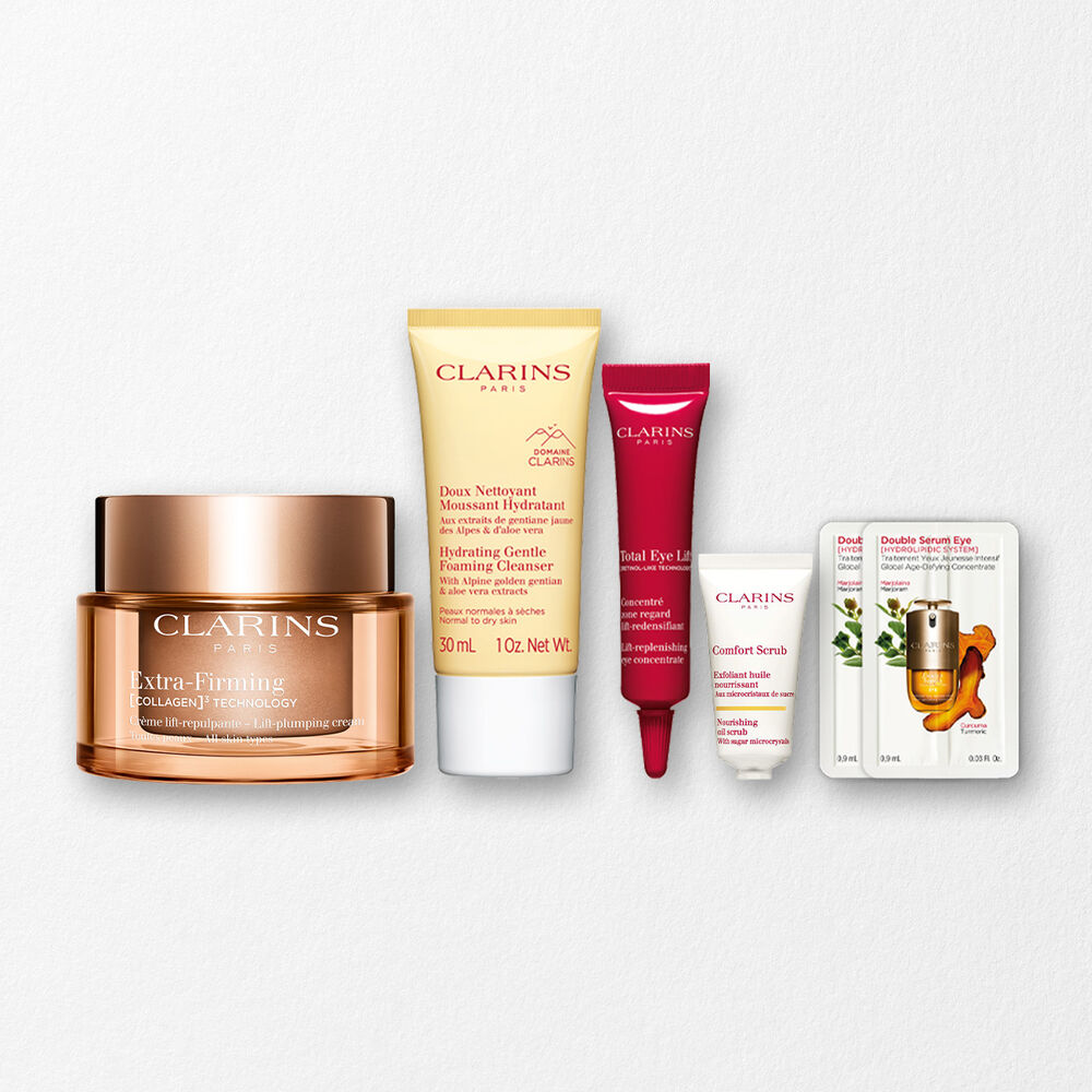 Extra-Firming Day All Skin Types