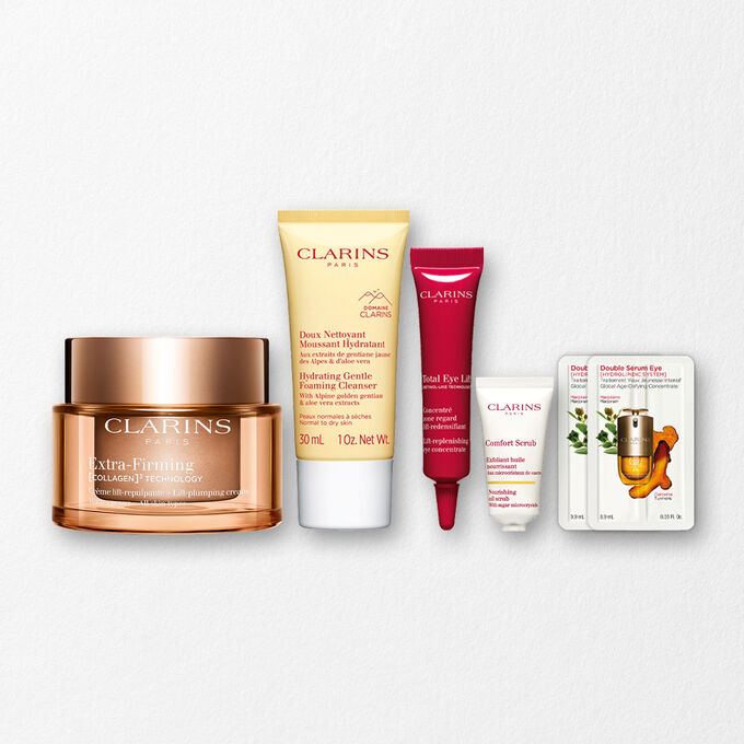 Extra-Firming Day All Skin Types