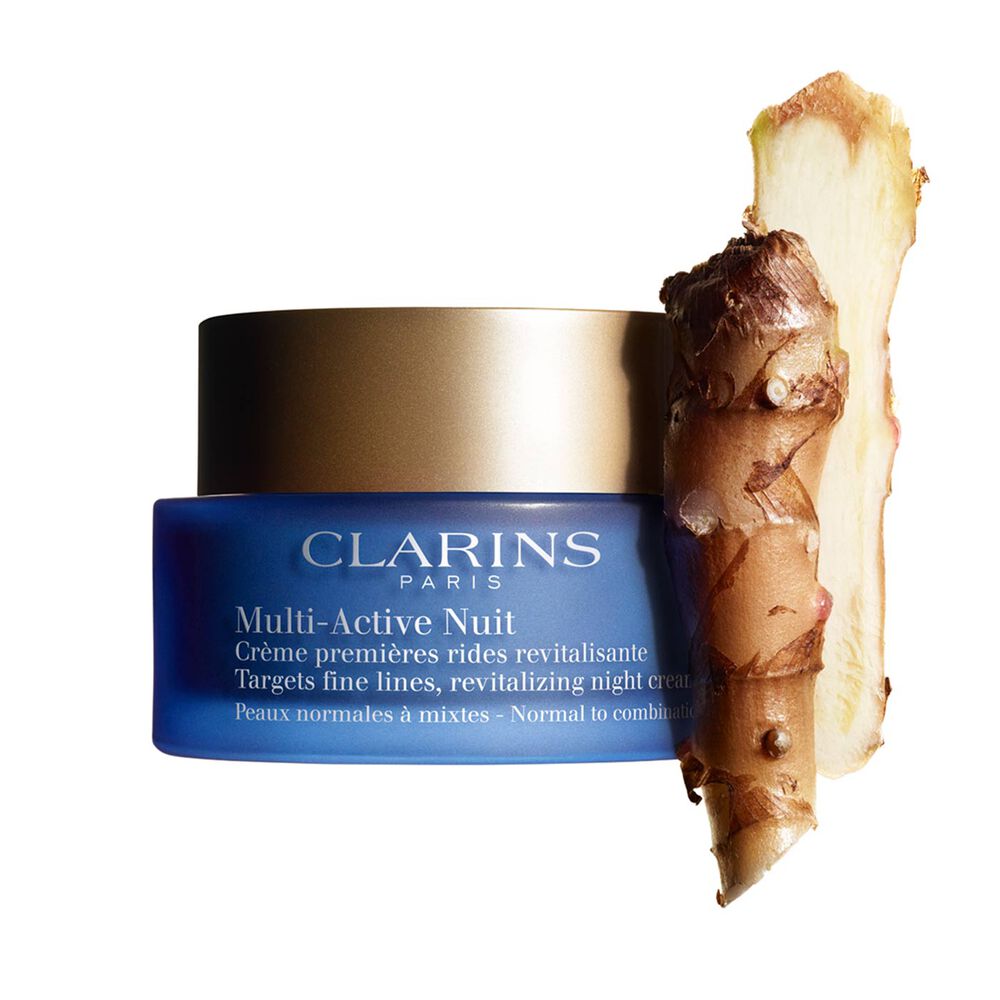Multi Active Night Cream Normal to Combination Skin