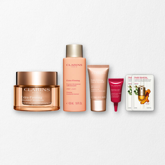 Extra-Firming Day All Skin Types