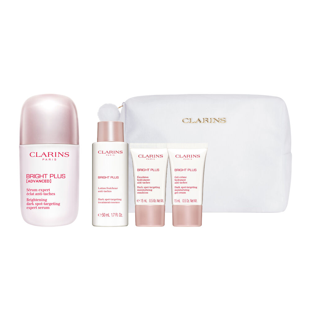 Bright Plus Collection
