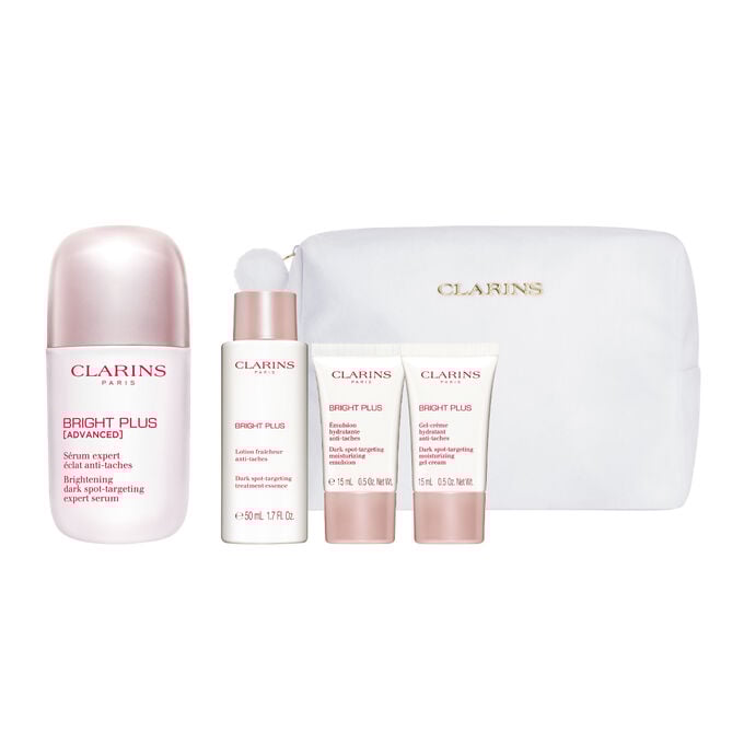 Bright Plus Collection