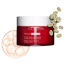 Body Contouring Cream