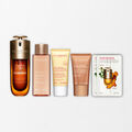 Double   Serum Light Texture