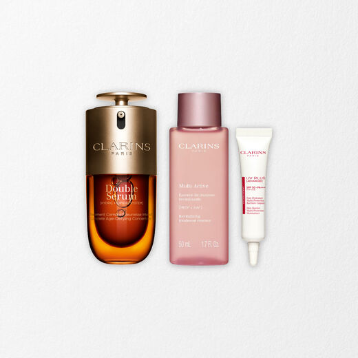 Double Serum