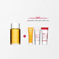Tonic Body Treatment Oil