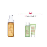 Gentle Renewing Cleansing Mousse