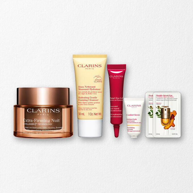 Extra-Firming Night All Skin Types