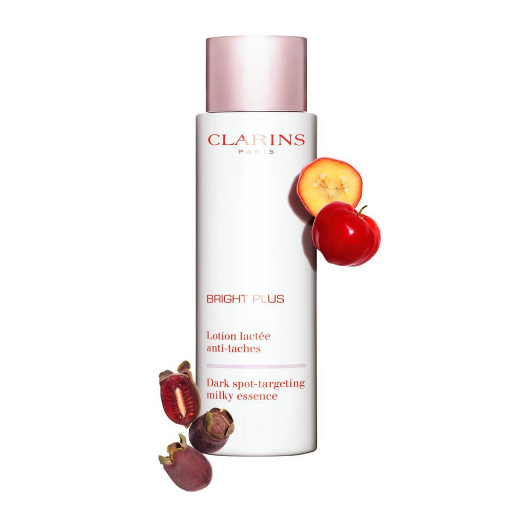 Bright Plus Milky Essence