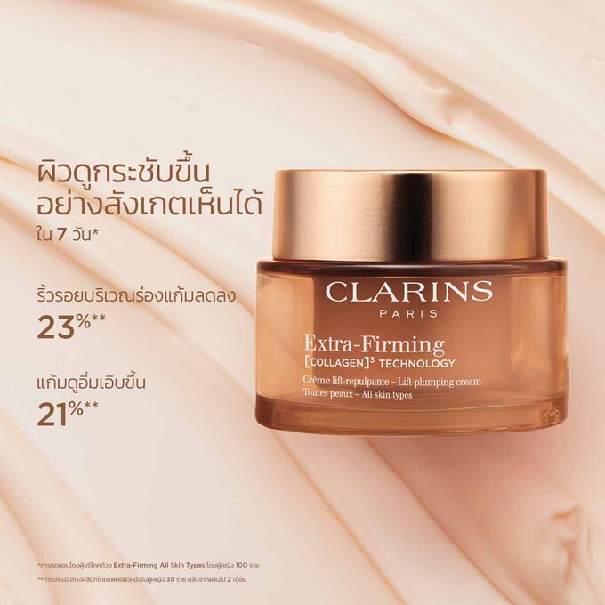 Extra-Firming Day All Skin Types