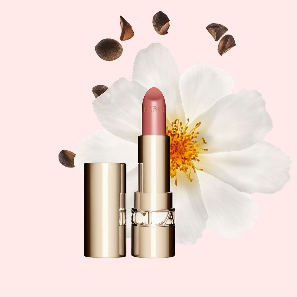 Joli Rouge Satin