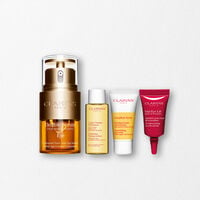 Double Serum Eye