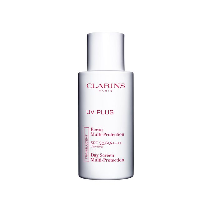 UV Plus [3P] Anti-Pollution SPF50 Translucent PA++++