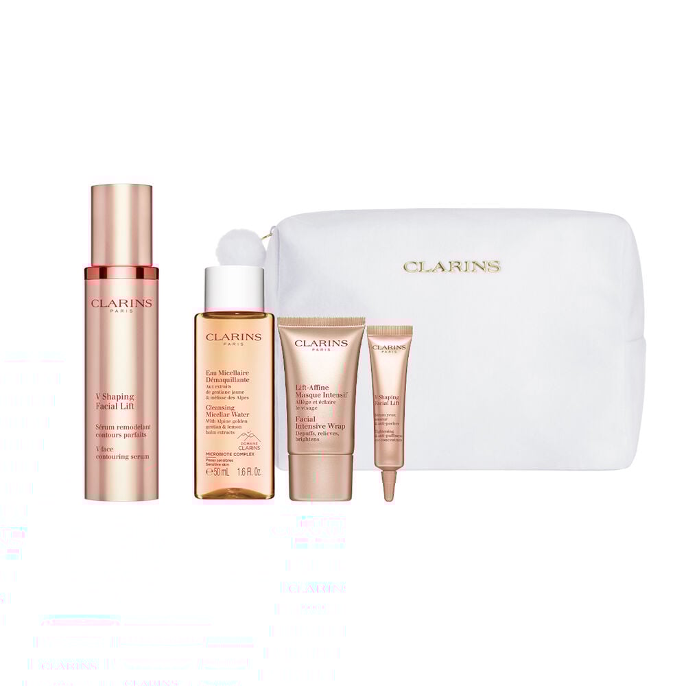 Facial Lift Collection