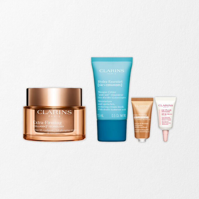 Extra-Firming Day All Skin Types