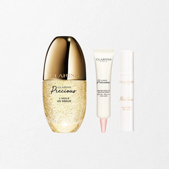 Precious Oil-in-Serum