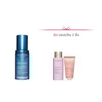 Hydra-Essential Intensive Moisture Quenching Bi-Phase Serum