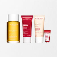 Tonic Body Treatment Oil