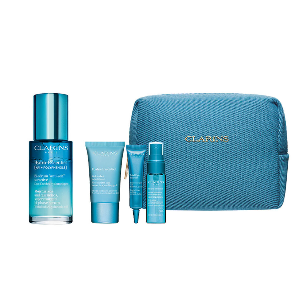 Hydra-Essentiel Serum Collection Hydra-Essentiel Serum Collection