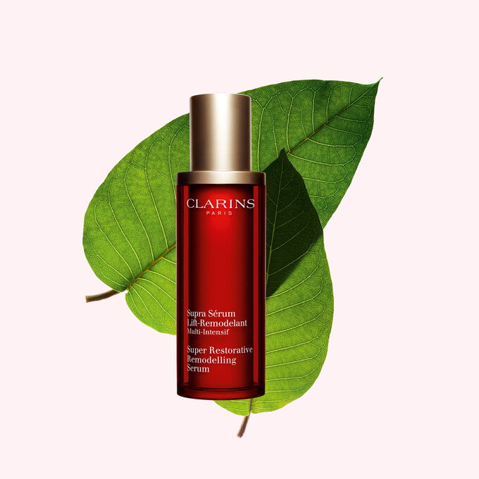 ภาพบรรจุภัณฑ์ Super Restorative Remodelling Serum ขนาด 30 มล. พร้อมส่วนผสม