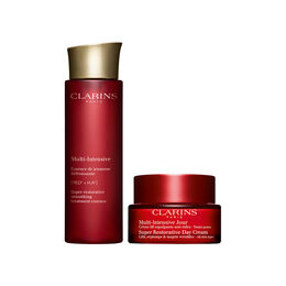 Her Glowing Day Essentials