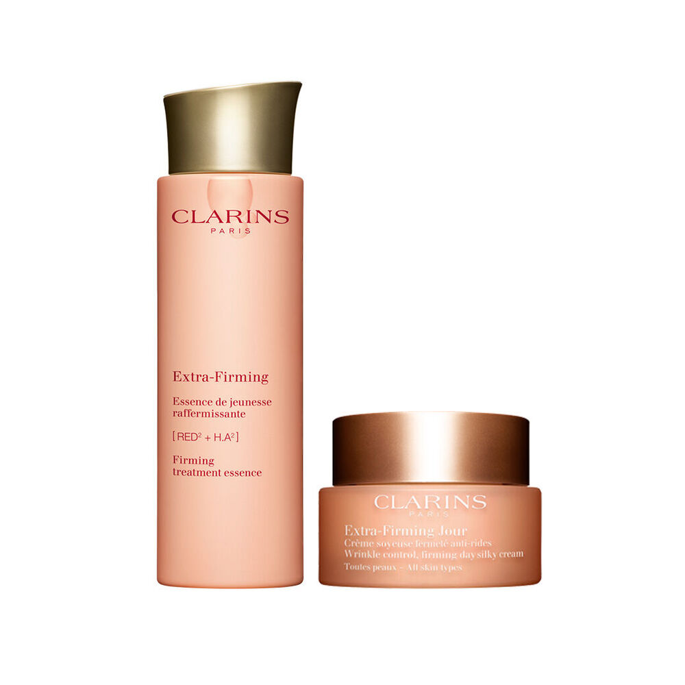 Her Firming Skin Essentials
