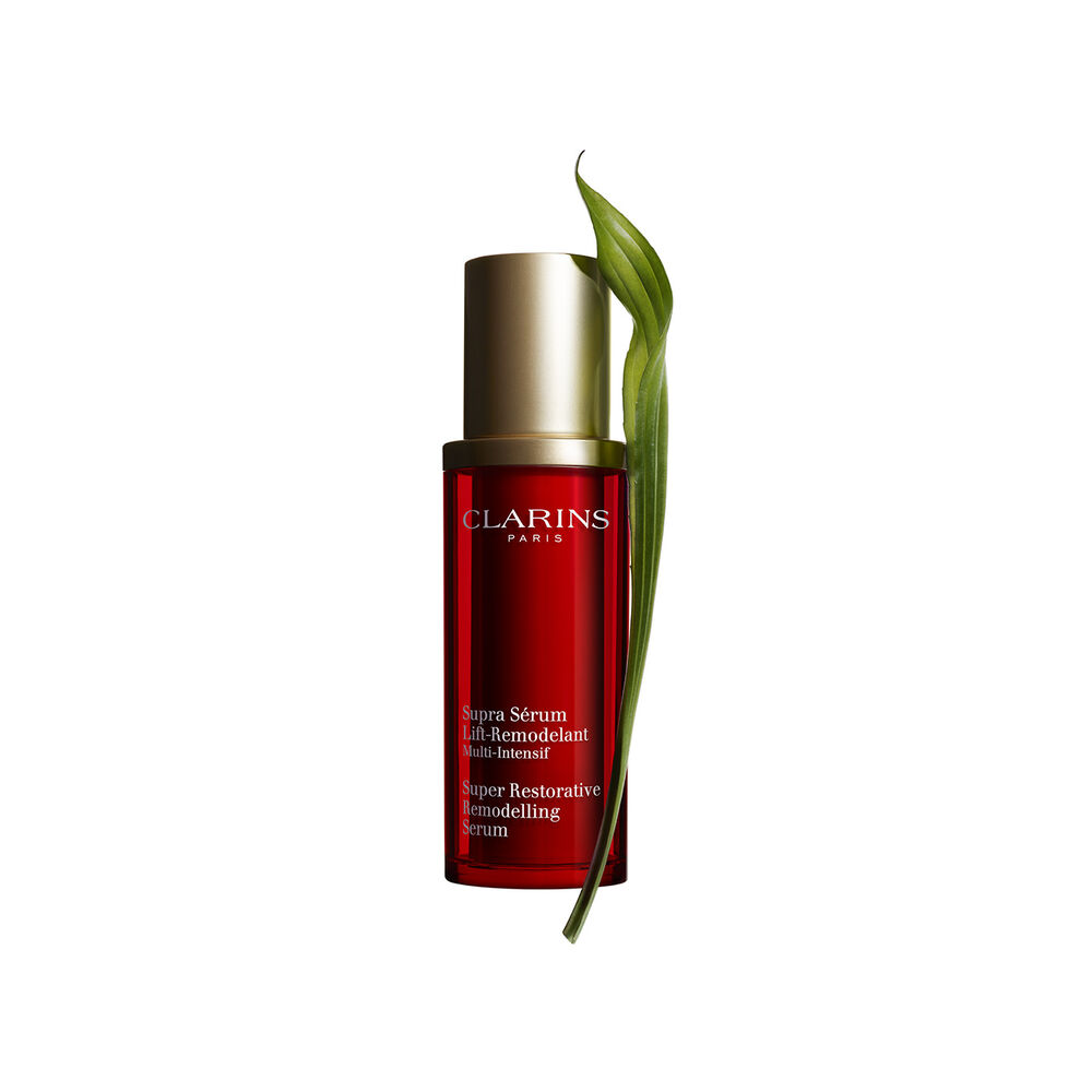 ภาพบรรจุภัณฑ์ Super Restorative Remodelling Serum ขนาด 30 มล. พร้อมส่วนผสม