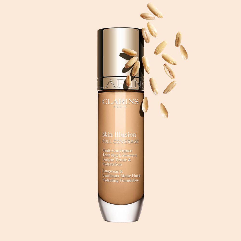 Skin   Illusion Full Coverage