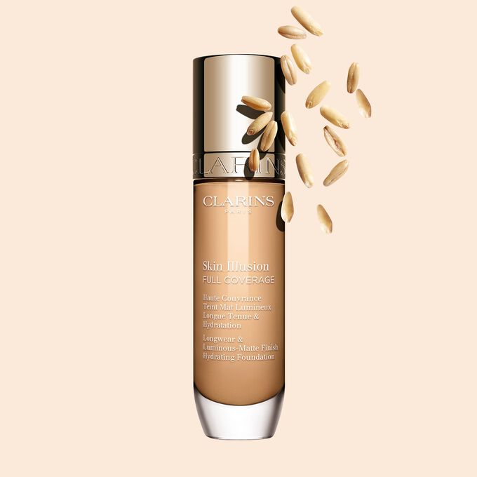 Skin   Illusion Full Coverage