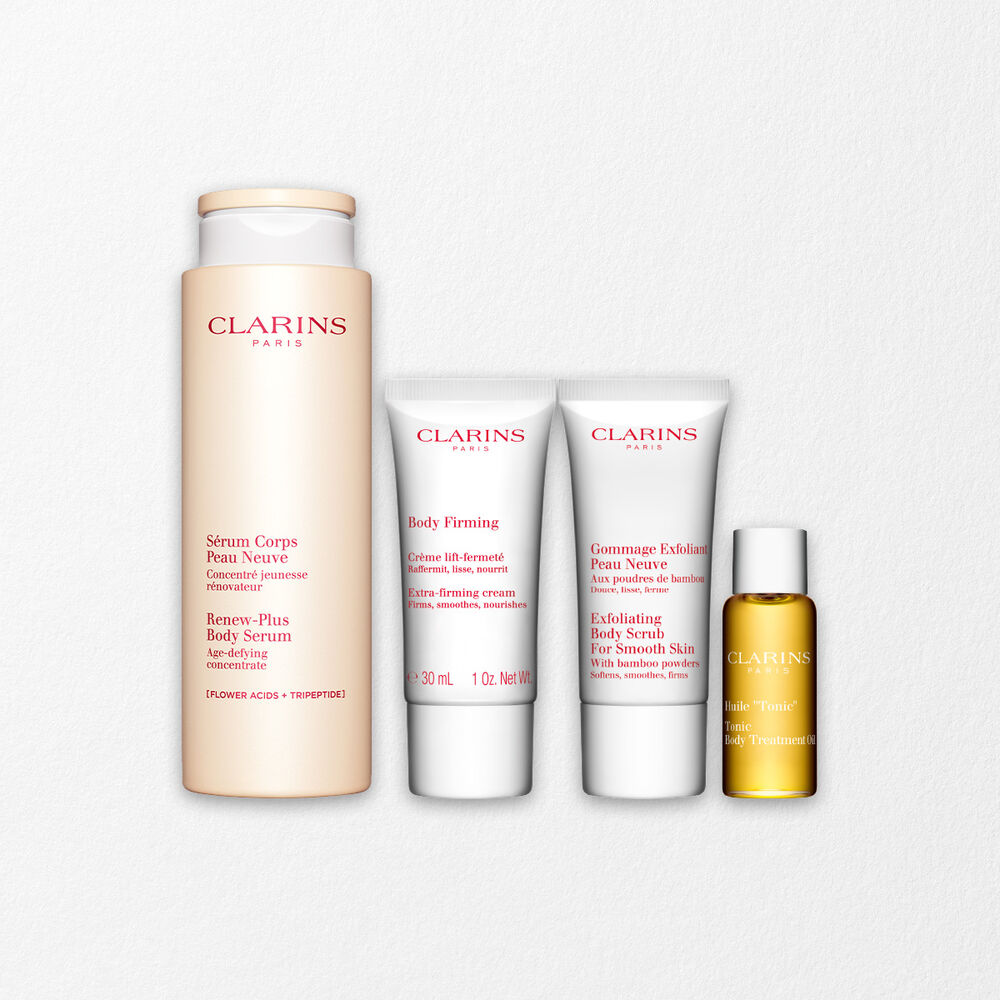 Renew-Plus Body Serum