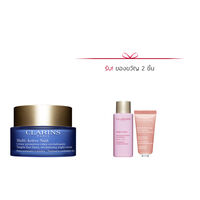 Multi-Active Night Cream ช่วยลดเลือนริ้วรอยจางๆ และฟื้นฟูผิว ผิวธรรมดาถึงผิวผสม