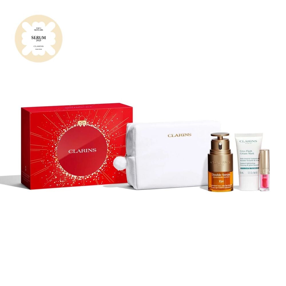 Double Serum Eye Collection