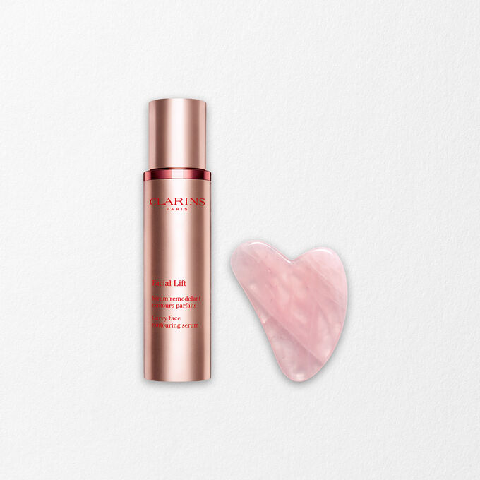 Facial Lift Curvy Face Contouring Serum
