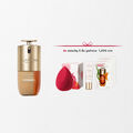 Double Serum Foundation
