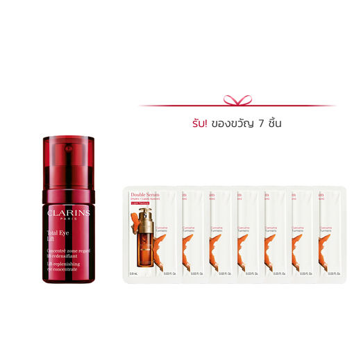 Total Eye Lift 15ml