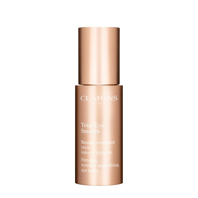 ภาพบรรจุภัณฑ์ Total Eye Smooth พร้อมส่วนผสม