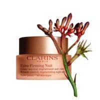 Extra-Firming Night Cream for All Skin Types