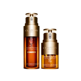 Her Double Power Essentials