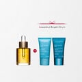 Blue Orchid Face Treatment Oil