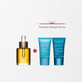 Lotus Face Treatment Oil