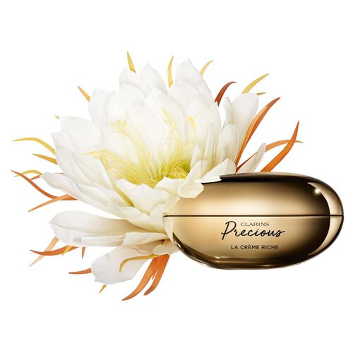 Precious Rich Cream